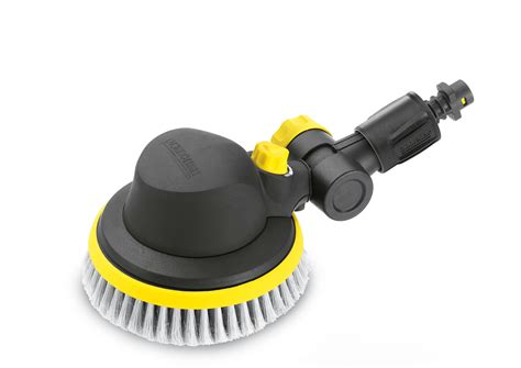 Karcher Rotating brush | Departments | DIY at B&Q