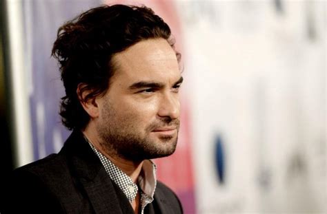 ‘Big Bang Theory’ Actor Johnny Galecki Joins ‘Rings’ Horror Saga ...