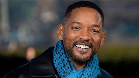 Will Smith says he might step into politics one day | CNN