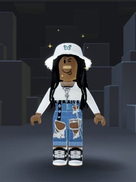 Pin on avatars de roblox