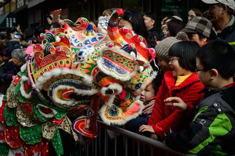 Chinese New Year 2024 NYC Guide With Parade Info