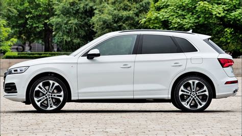 2023 Audi Q5 Tfsi E Quattro Phev Review