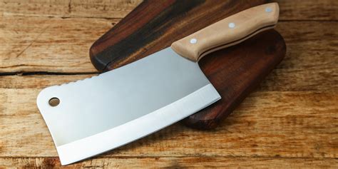 Best Cleaver Knife: Our Top 9 Knives Reviewed! | Learning The Kitchen