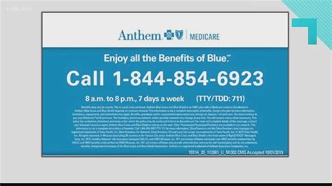 Anthem Blue Cross and Blue Shield offers Medicare Advantage plans with Essential Extras | ksdk.com