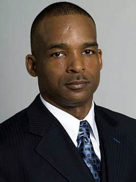 Randy Shannon, Co-Defensive Coordinator (FB), Florida State Seminoles