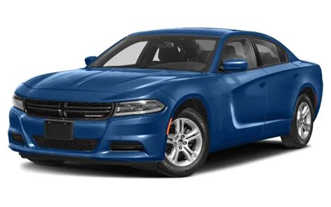 Dodge Charger Sedan: Models, Generations and Details | Autoblog