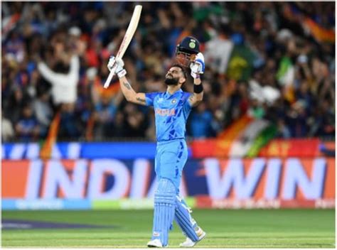 T20 WC: Virat Kohli becomes leading run-scorer in shortest format ...