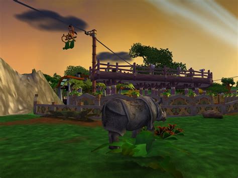 Zoo Tycoon 2: Endangered Species (Game) - Giant Bomb