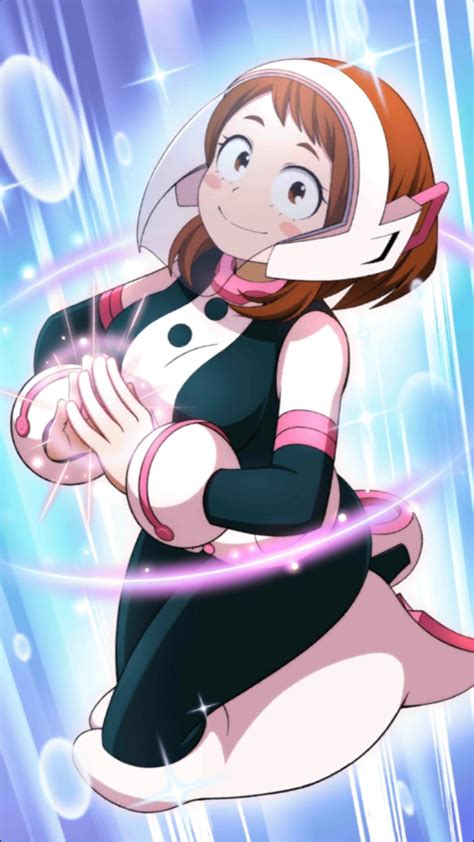 SmashTap Card Art Album | Hero wallpaper, My hero academia, Cute art