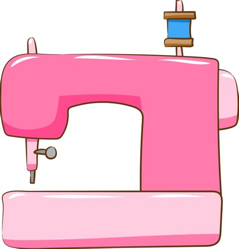 Sewing png graphic clipart design 19907707 PNG