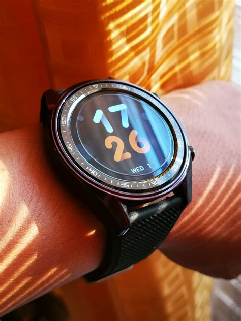 [Huawei Watch GT] Battery Life • Does the watch really last an average of 20 days? - HUAWEI ...