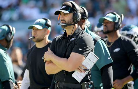 Why Eagles’ Nick Sirianni bringing more balance to the offense is ...