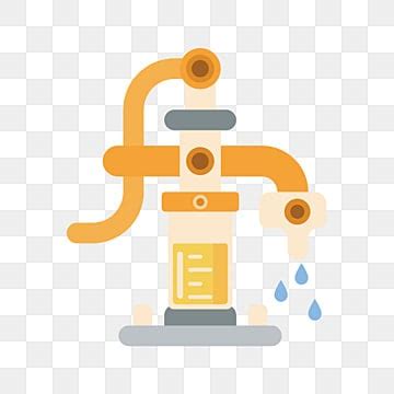 Water Pump PNG Transparent Images Free Download | Vector Files | Pngtree