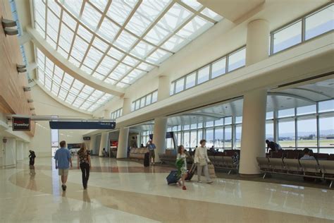 San Jose International Airport | Terminal Area Improvement Program ...