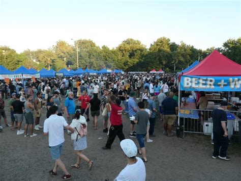 Queens Night Market Returns After 5-Month Hiatus | Queens, NY Patch