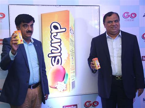 Parag Milk Foods: Parag Milk Foods expands product range in beverage segment - The Economic Times