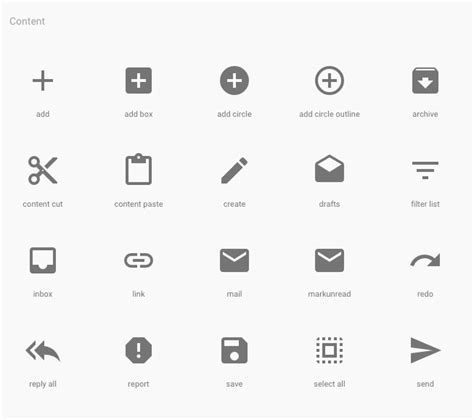 Android Button Icon #73408 - Free Icons Library