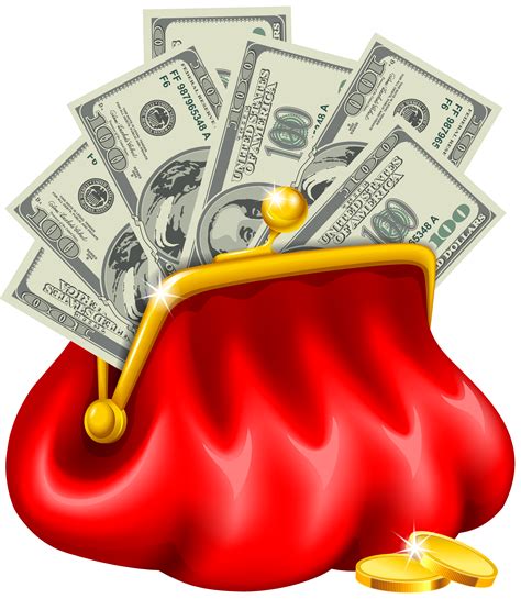 Free Money Purse Cliparts, Download Free Money Purse Cliparts png images, Free ClipArts on ...