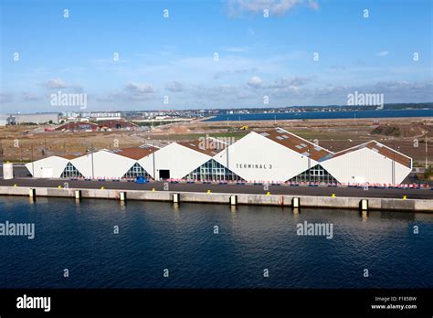 Total 91+ imagen port copenhagen cruise terminal - fr.thptnganamst.edu.vn