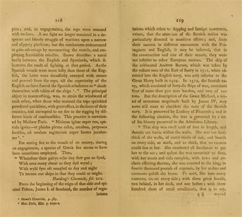 Early use of cannon at sea - Nautical/Naval History - Model Ship World™