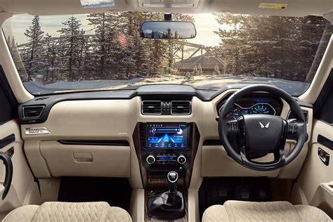 Mahindra Scorpio Images, Scorpio Interior & Exterior Photos, 360 View, Videos @ ZigWheels