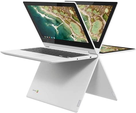 Lenovo Chromebook C330 81HY - Flip design - MT8173c 2.1 GHz - Chrome OS ...