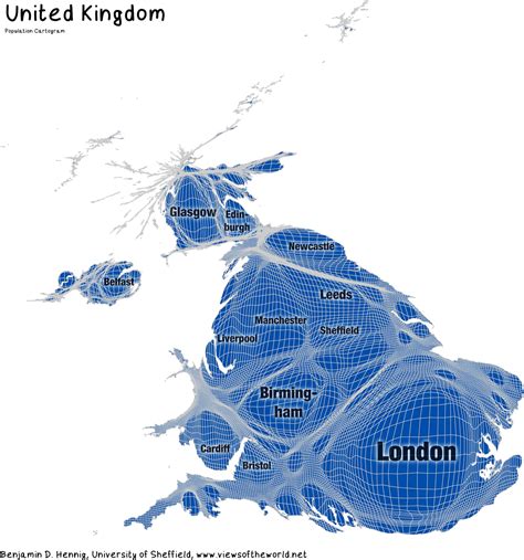 So you think you know about the United Kingdom? - Views of the WorldViews of the World