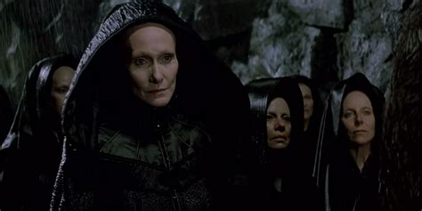 Dune: Prophecy: What Other Powers Do Bene Gesserit Sisters Possess?