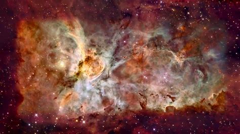 Carina Nebula: A Hubble Image Tour | HubbleSite