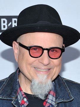 Bobcat Goldthwait - Actor, Comedian, Writer, Director