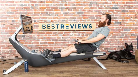 Hydrow review: Is this high-tech rowing machine worth it? | FOX 2