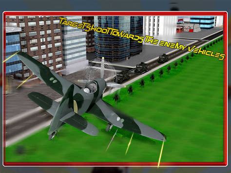 App Shopper: AirFighters Crazy Stunts - Air Force Jet Fighter Simulator ...