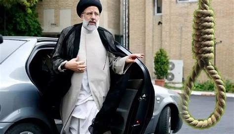 Iran: Who is Ebrahim Raisi? - Iran Probe