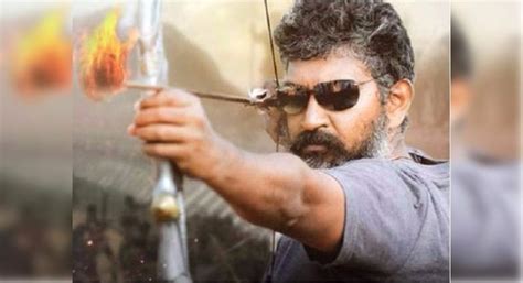 SS Rajamouli: 'Baahubali' director SS Rajamouli: It's my dream to make 'Mahabharata', but there ...