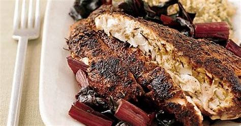 10 Best Red Snapper Fillets Seasoning Recipes