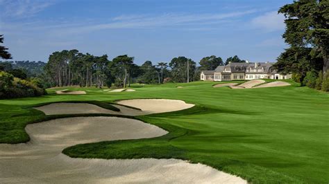 San Francisco Golf Club - GOLF Top 100 Courses