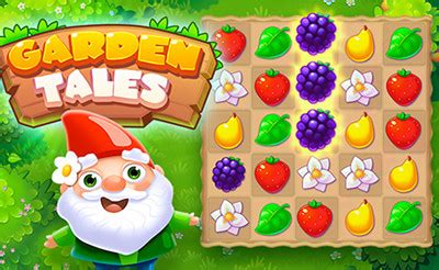 Garden Tales 2 - 1001 Spiele