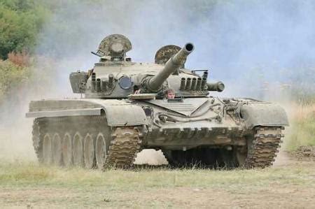 Top Armoured Combat Indian Army Tanks | DDE