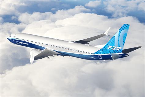 IAG finally places order for Boeing 737 MAX aircraft - AeroTime