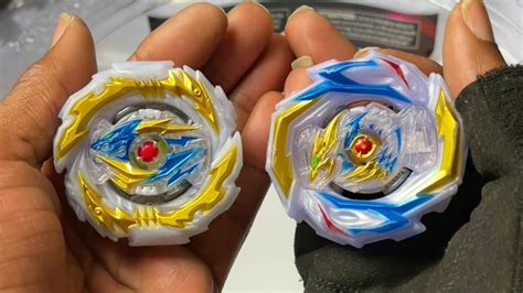 Beyblade Combo Battle ll Command Dragon Wheel vs Triumph Dragon Pro Sting Yard - YouTube