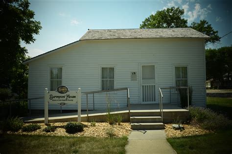 Laura Ingalls Wilder Memorial Society – De Smet, South Dakota Disco ...