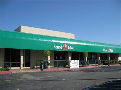 Round Table Pizza - Faculty Avenue - Lakewood, CA - Pizza Shops - Regional Chains on Waymarking.com