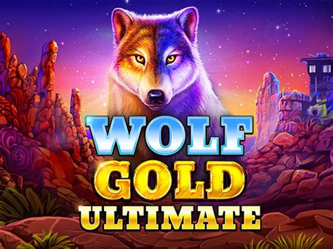 Wolf Gold Ultimate (Pragmatic Play) | Chips.gg