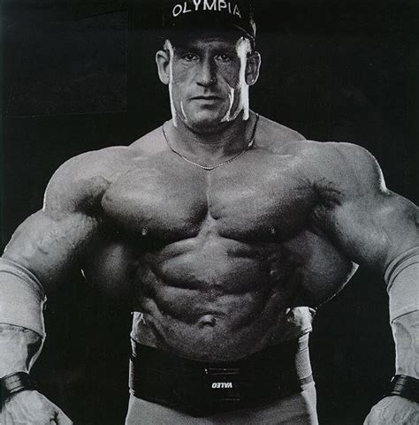 Dorian Yates | Dorian yates, Bodybuilding, Olympia fitness