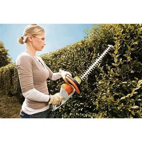 Electric Hedge Trimmer at Best Price in India