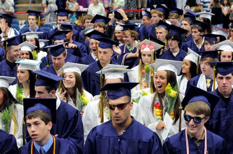 Brookfield High School Class of 2011 awards and scholarships