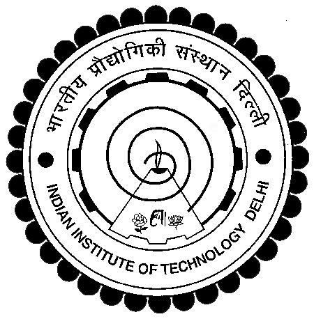 iit delhi logo png 10 free Cliparts | Download images on Clipground 2024