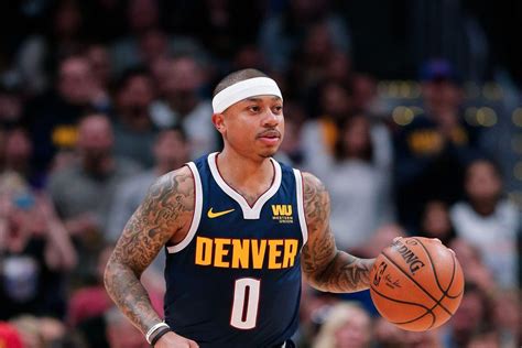 Isaiah Thomas Denver Nuggets Wallpapers - Wallpaper Cave