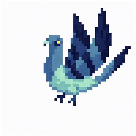 Pixel Sprite Gif