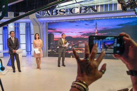 Dawn of a new era? With franchise renewal stalled, ‘TV Patrol’ finds new home online | ABS-CBN News